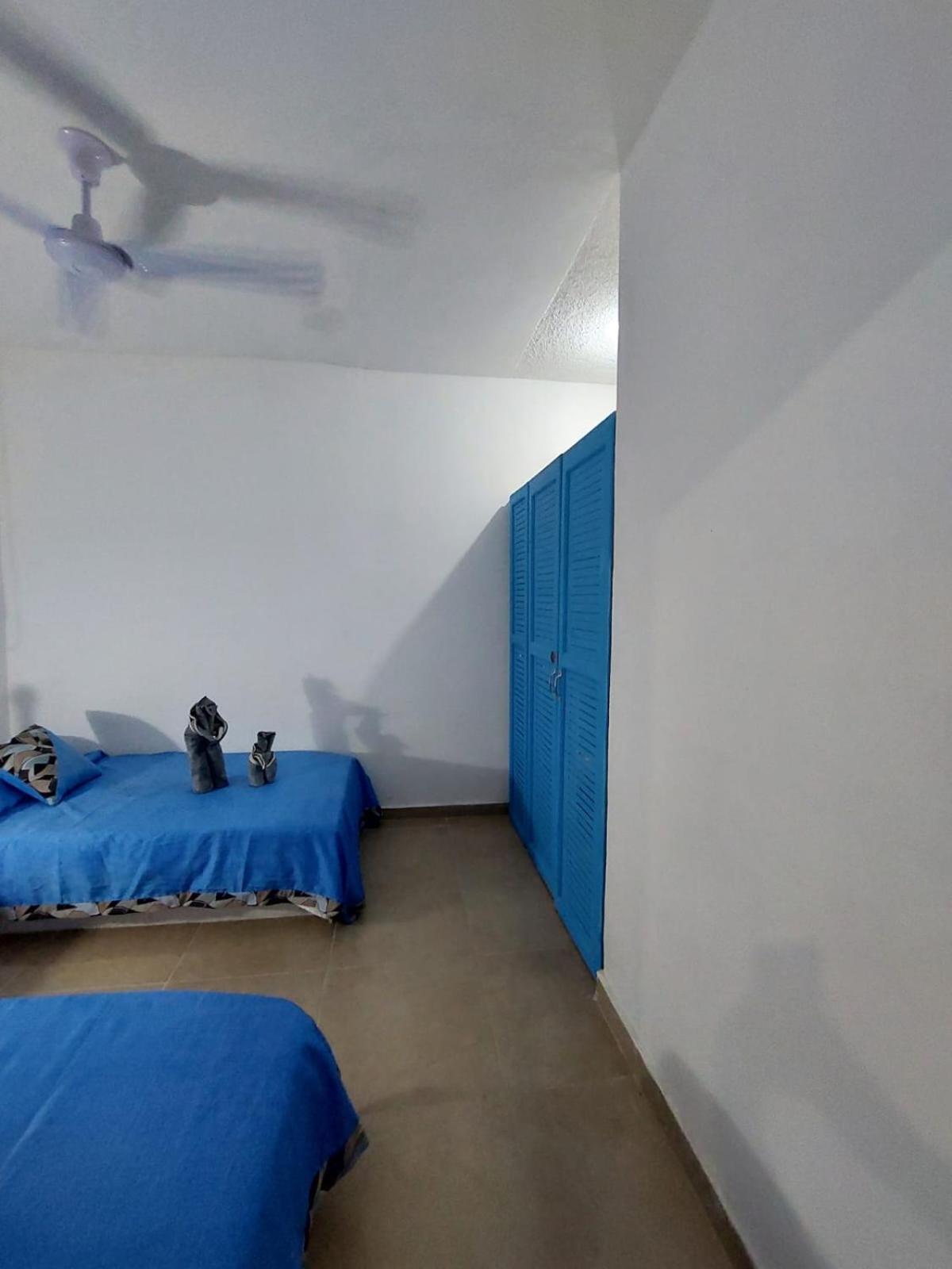 Edificio Mariposas * Tulum
