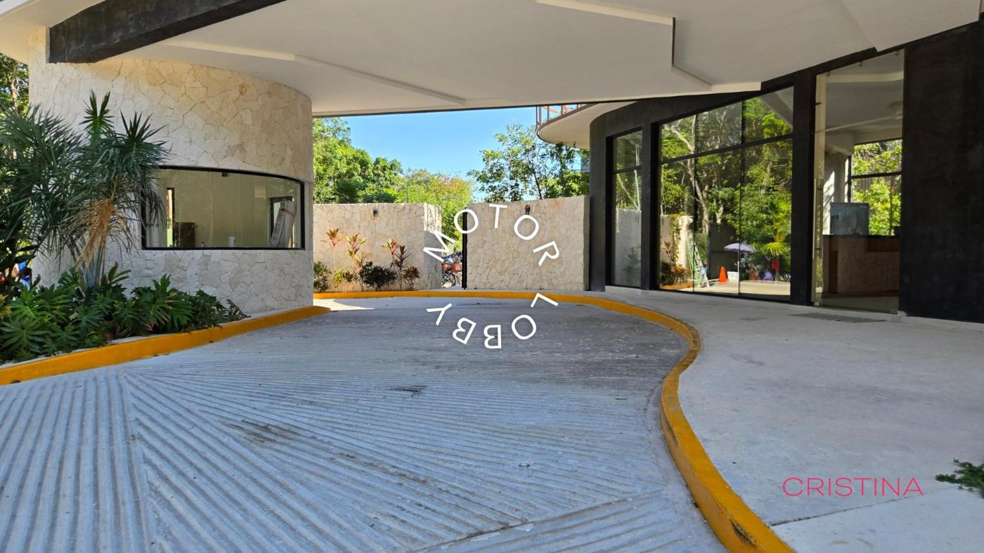 Tulum's 2br - By The Apartamento