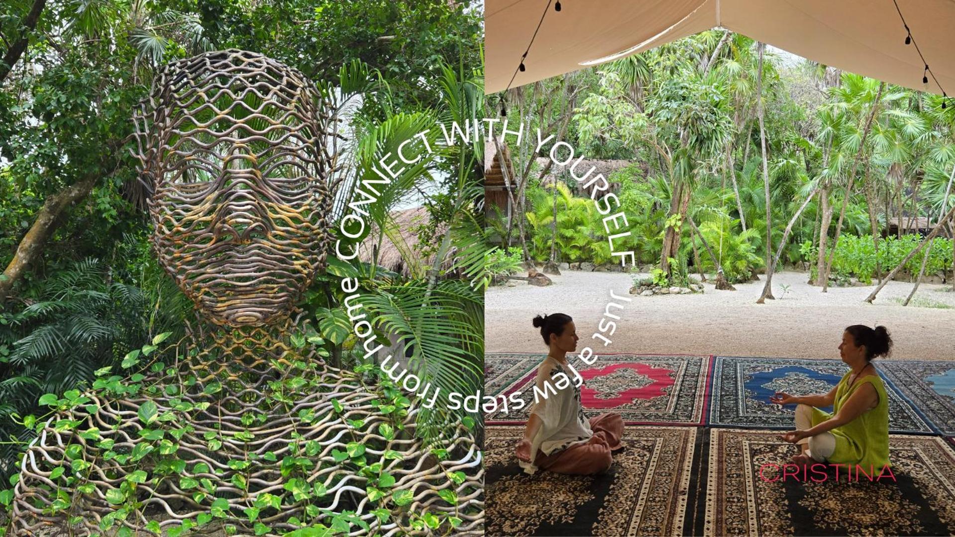 Tulum's 2br - By The