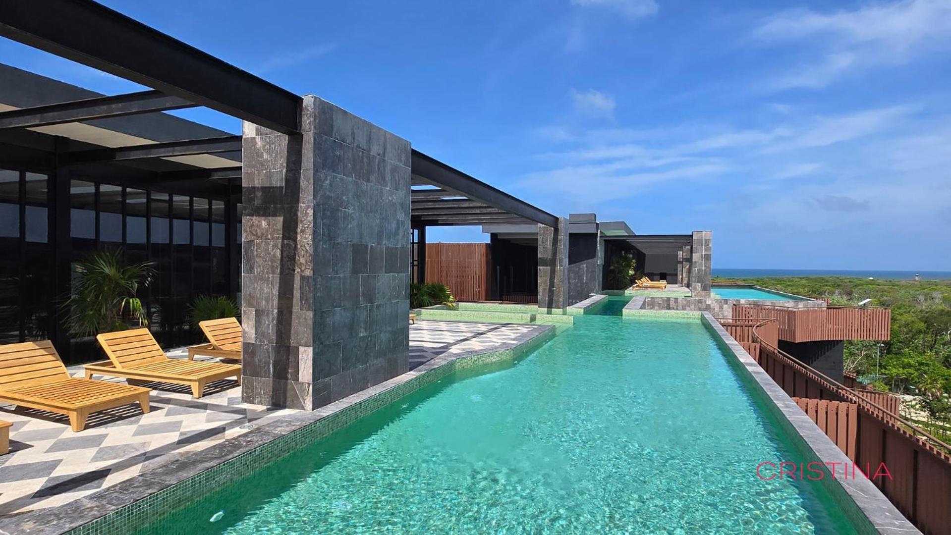 Tulum's 2br - By The Apartamento