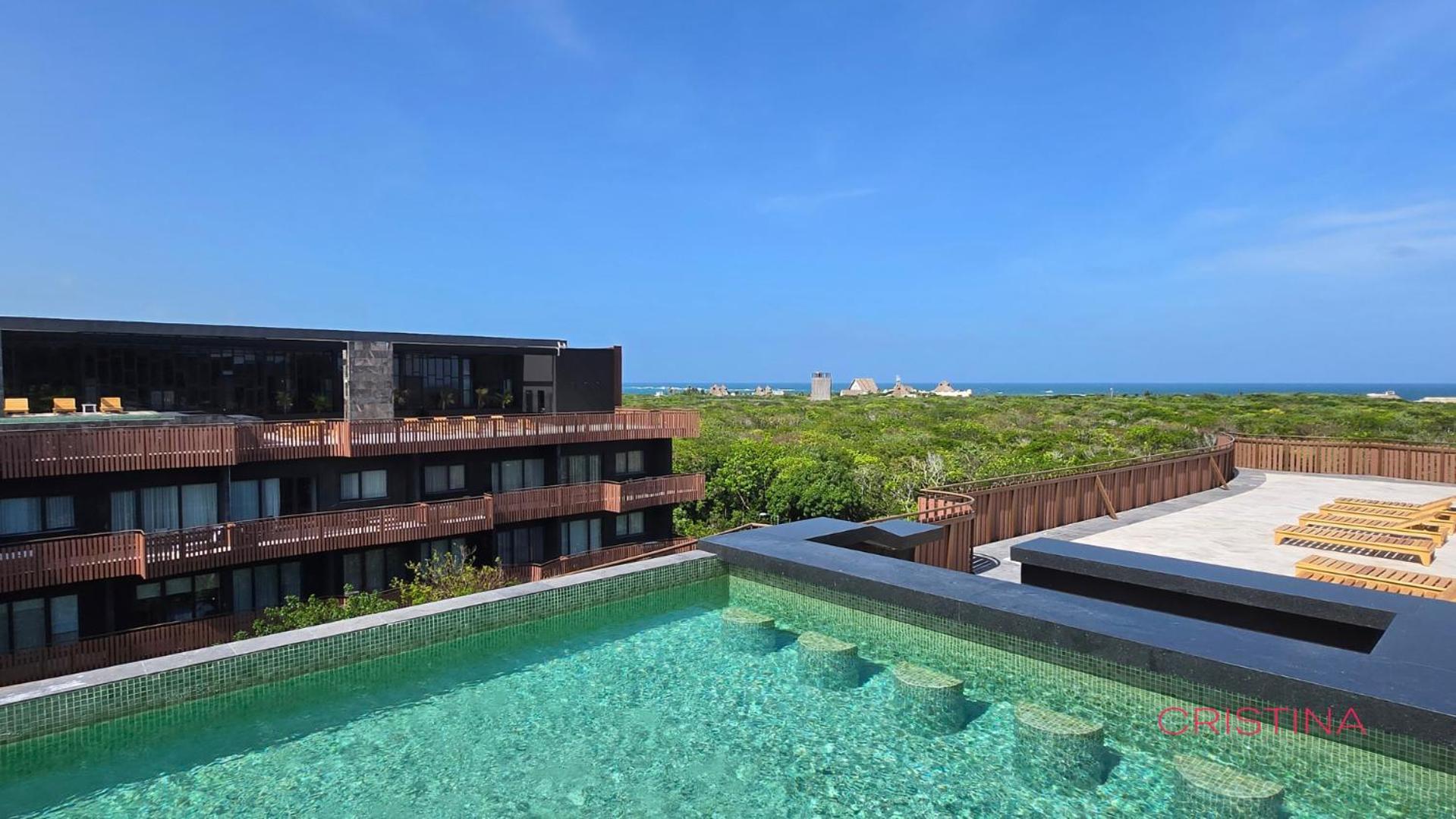 Tulum's 2br - By The Apartamento Tulum