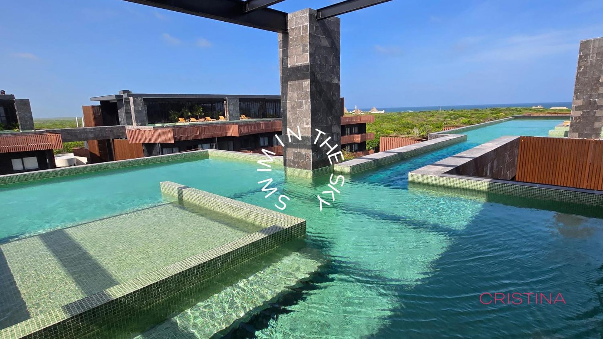 Tulum's 2br - By The Apartamento Tulum