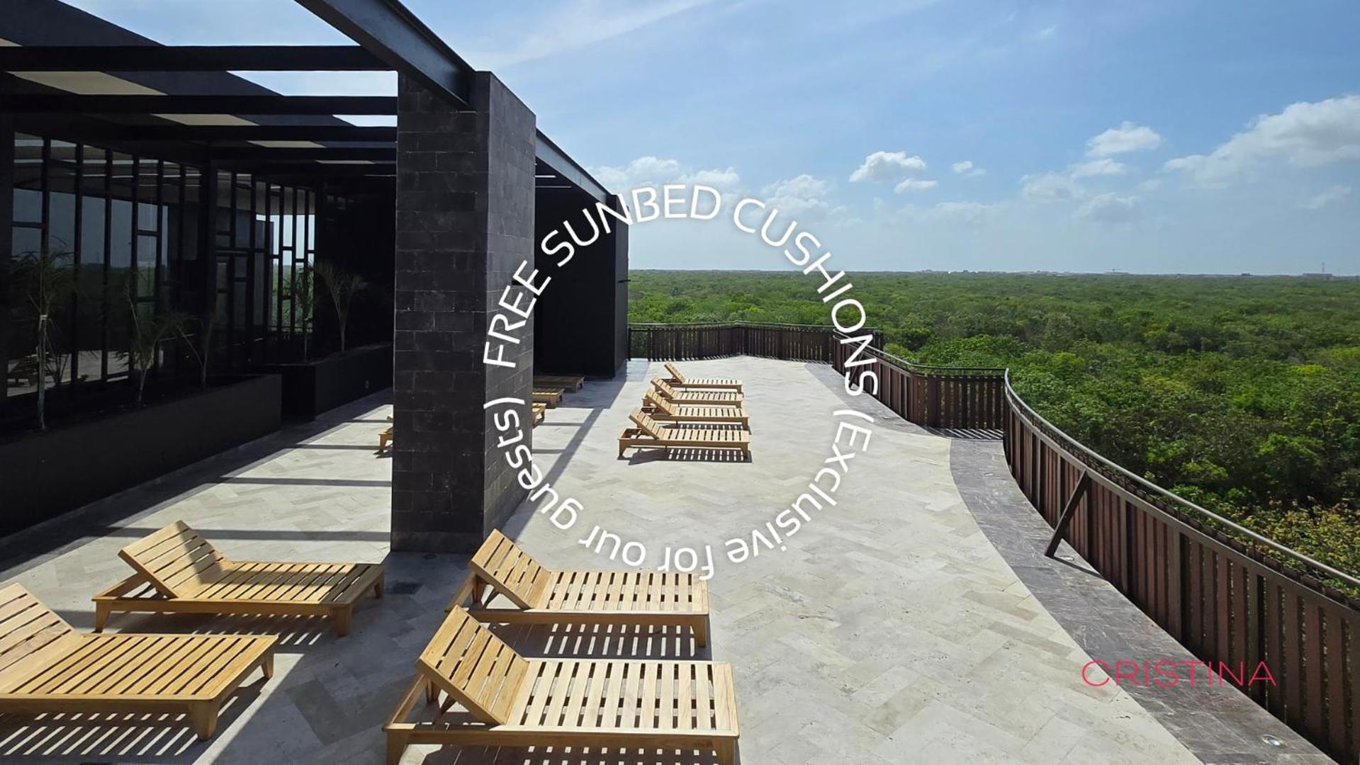 Tulum's 2br - By The * Tulum
