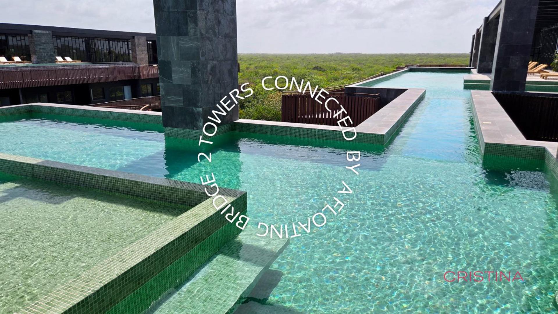 Private Pool In Zone - Club Apartamento *