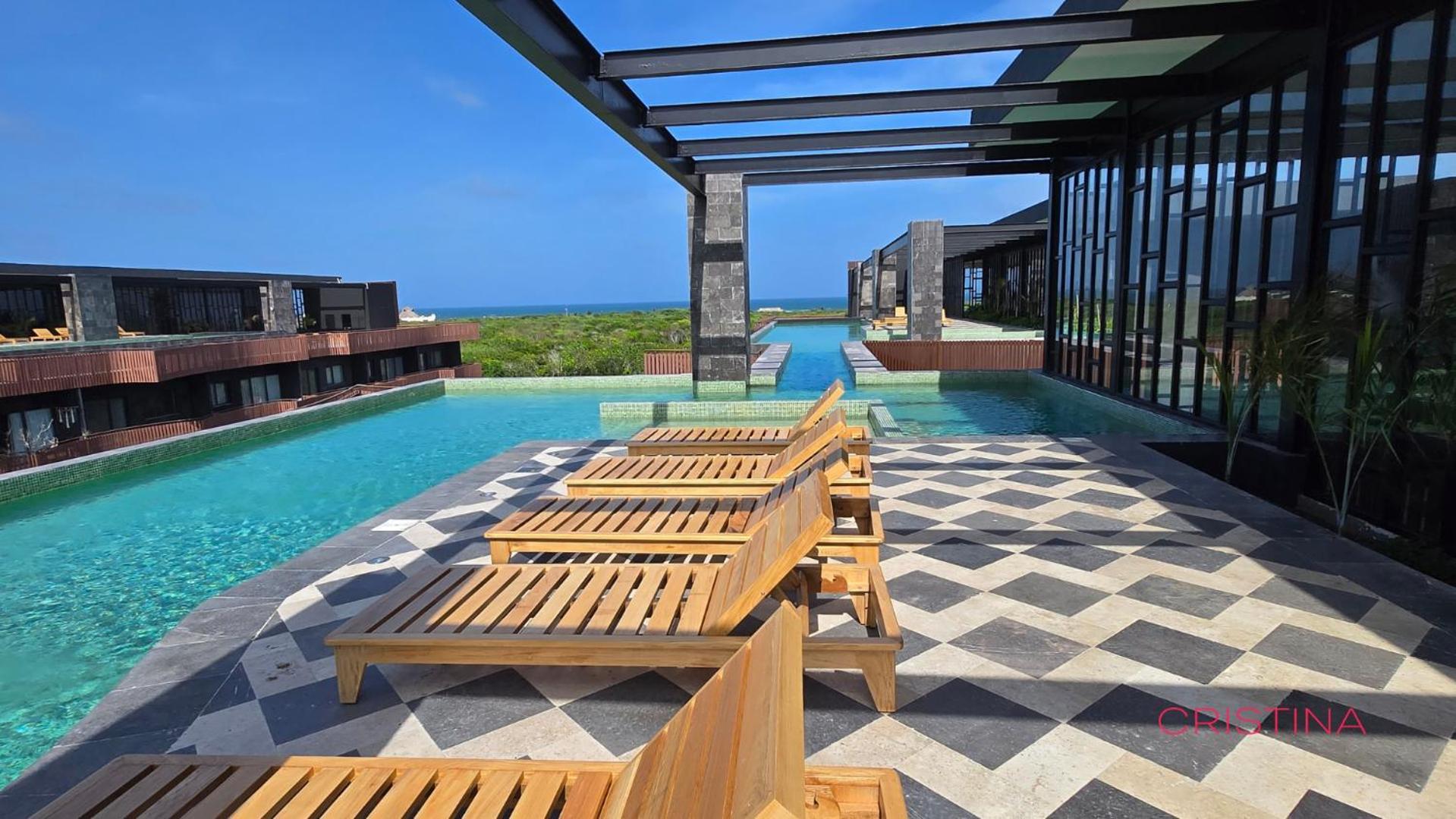 Apartamento Private Pool In Zone - Club *
