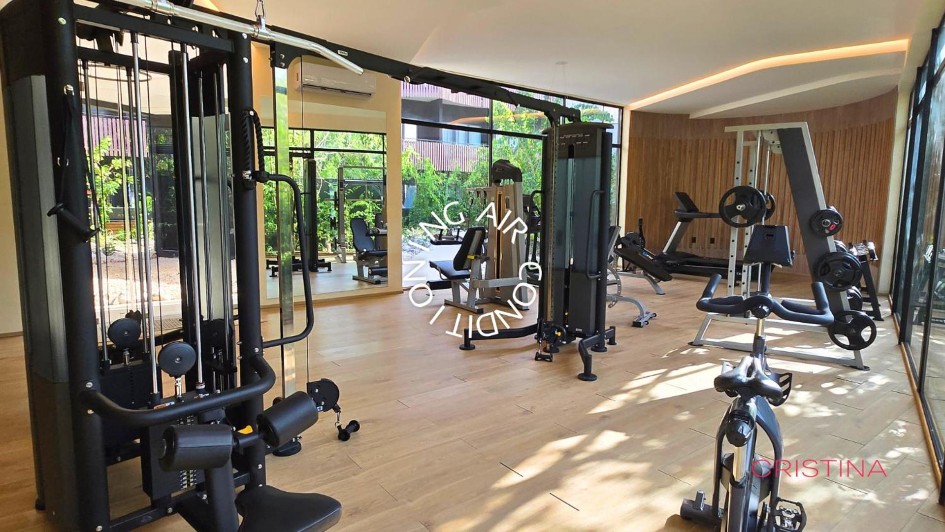 Apartamento Private Pool In Zone - Club