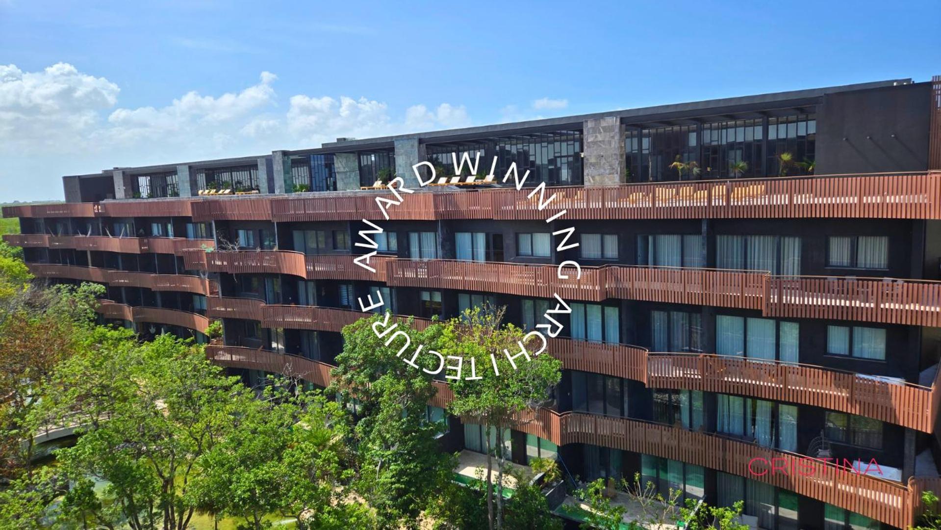 Apartamento With Private Jacuzzi, Rooftop Pools & Free Club *