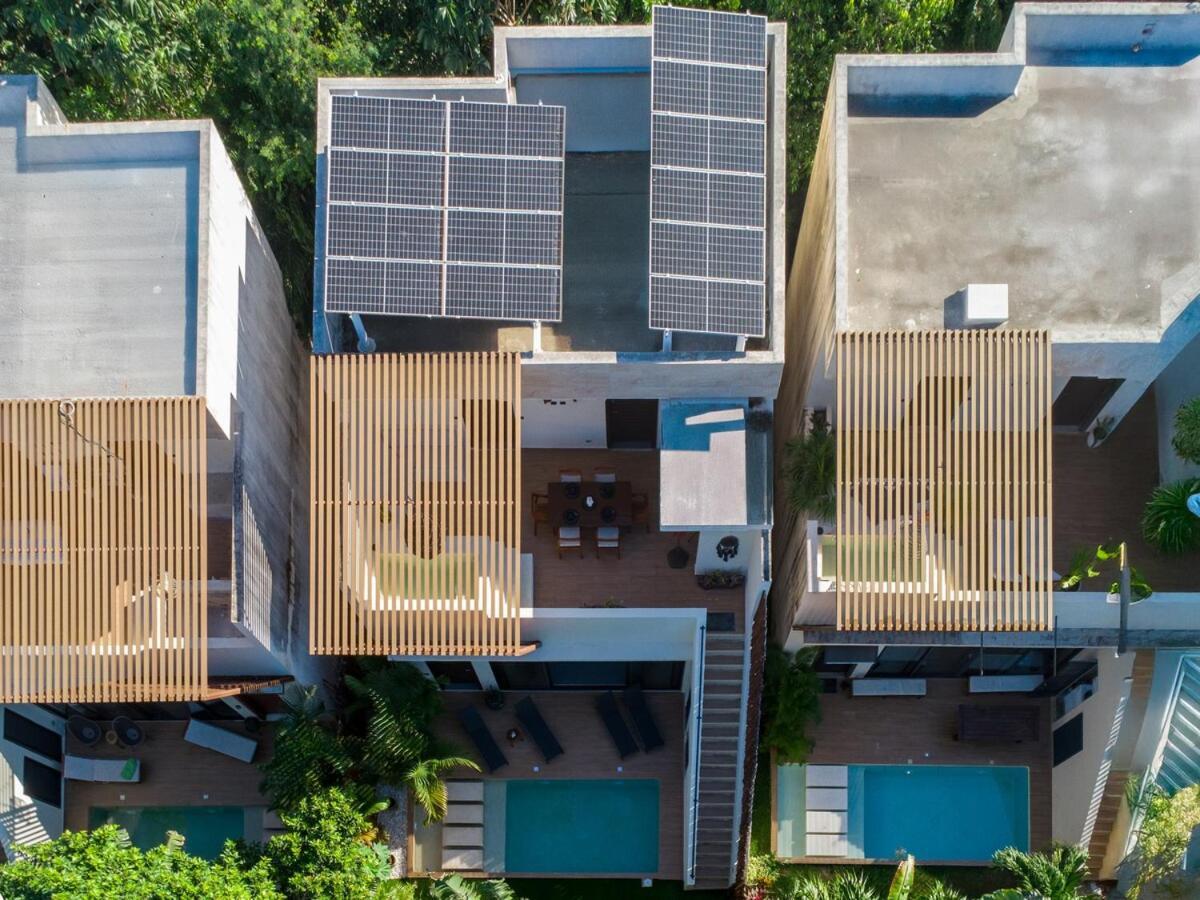 Casa Asana 5 Luxe Retreat Tulum