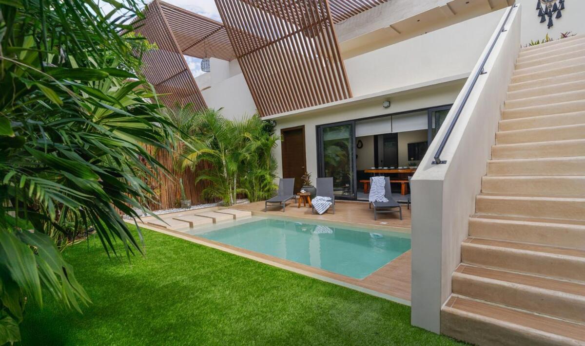 Casa Asana 5 Luxe Retreat