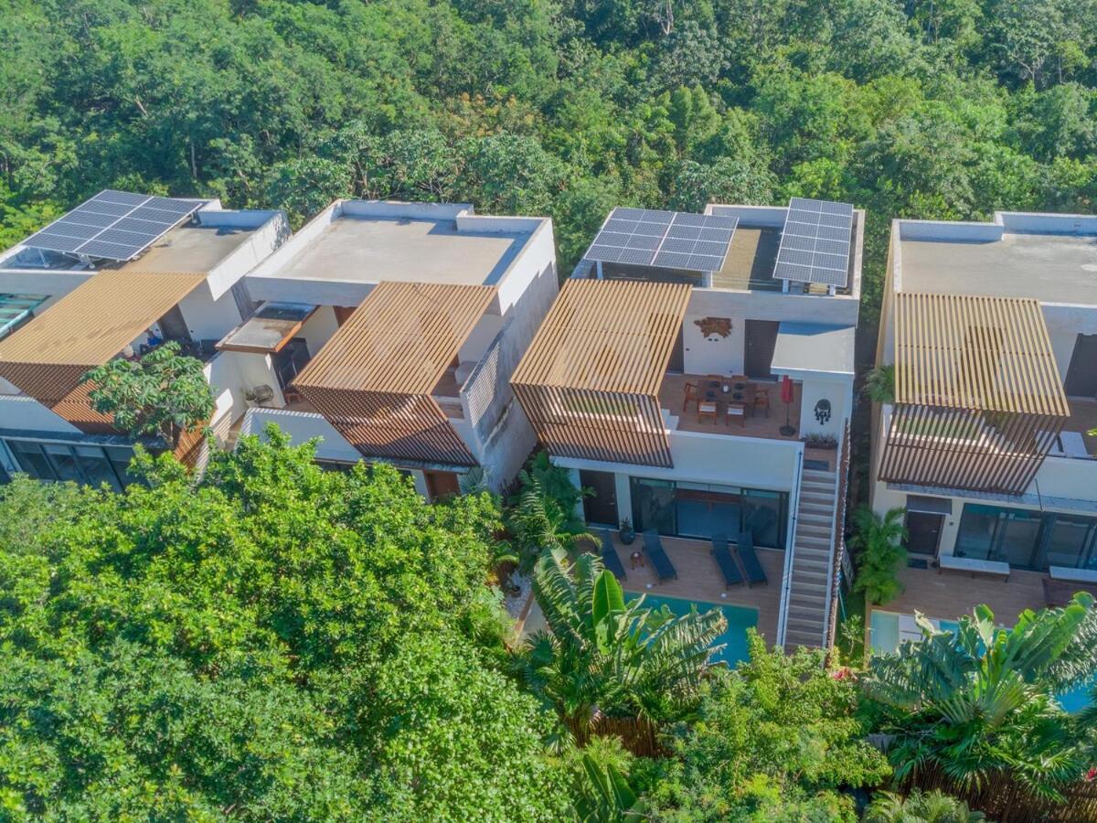 Casa Asana 5 Luxe Retreat Villa