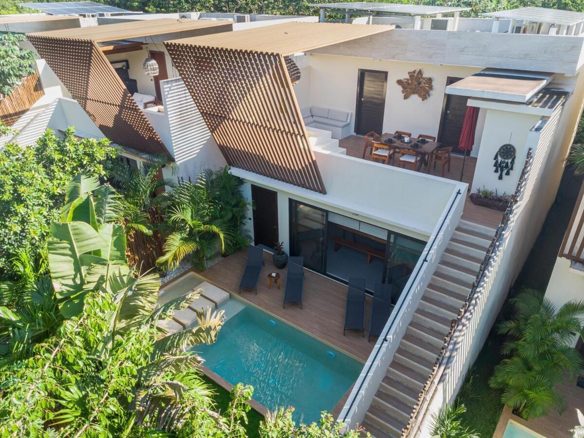 Casa Asana 5 Luxe Retreat *