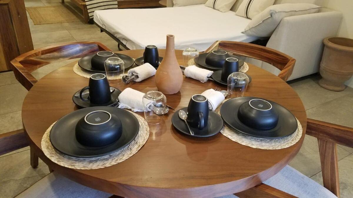 La Veleta, Pet Friendly Tulum