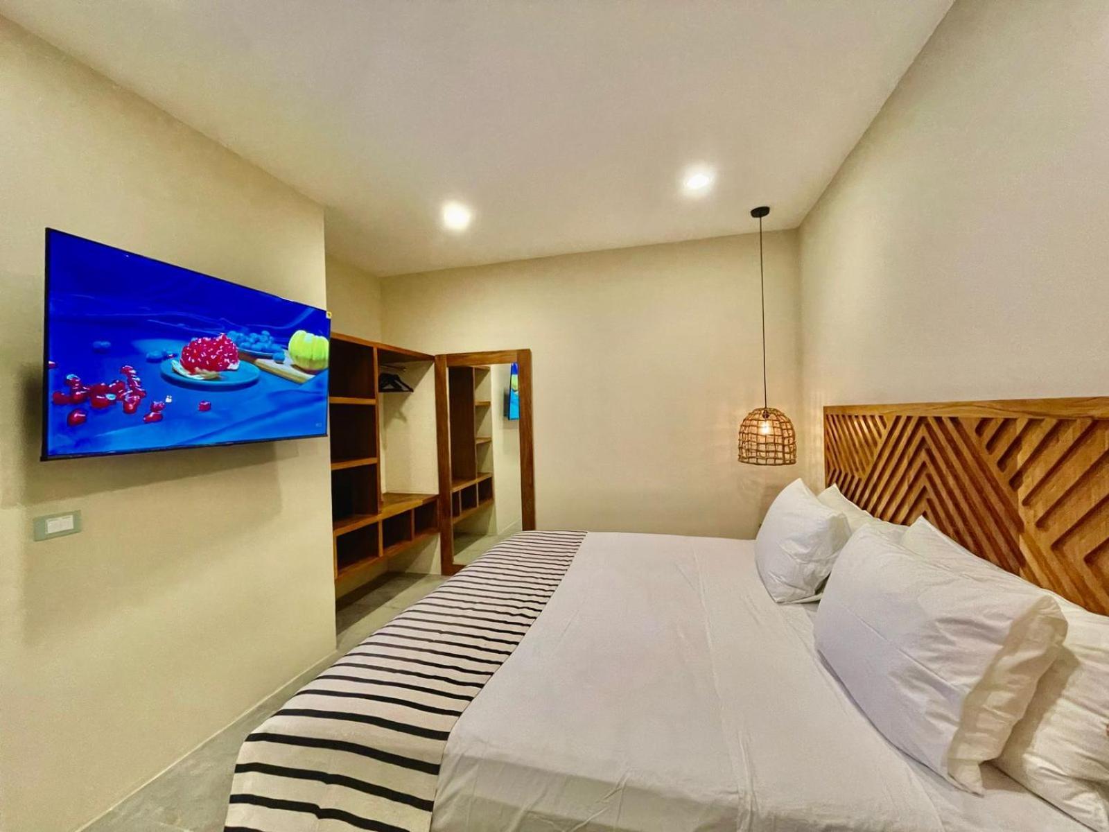 La Veleta, Pet Friendly * Tulum