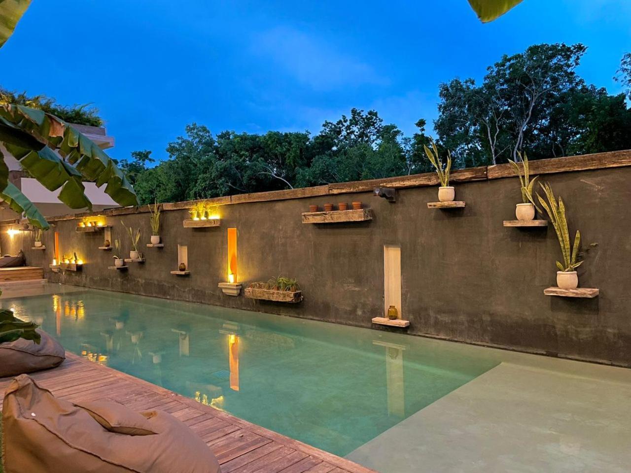 Apartamento La Veleta, Pet Friendly Tulum