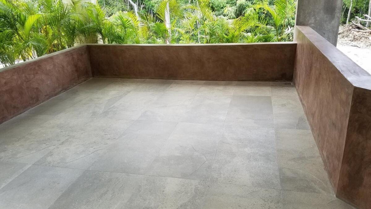 La Veleta, Pet Friendly Apartamento Tulum
