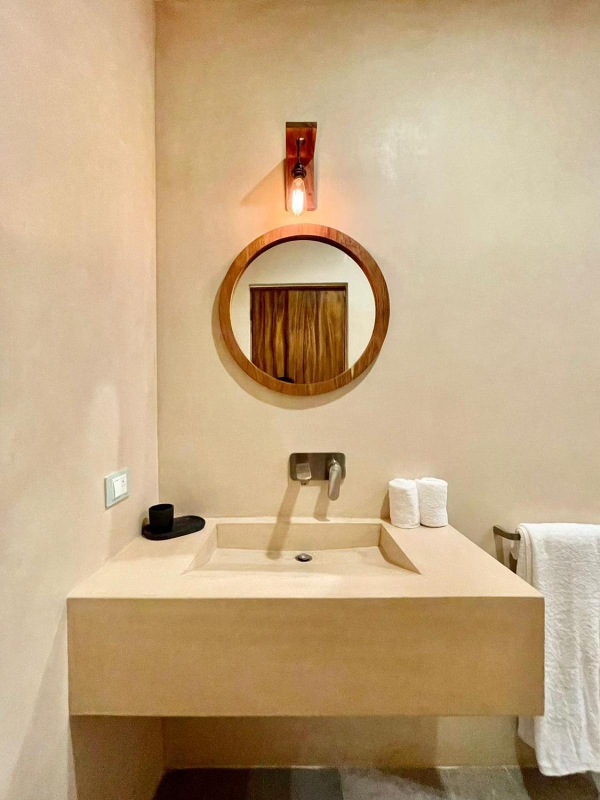 La Veleta, Pet Friendly Apartamento Tulum