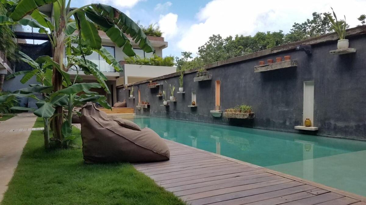 La Veleta, Pet Friendly * Tulum