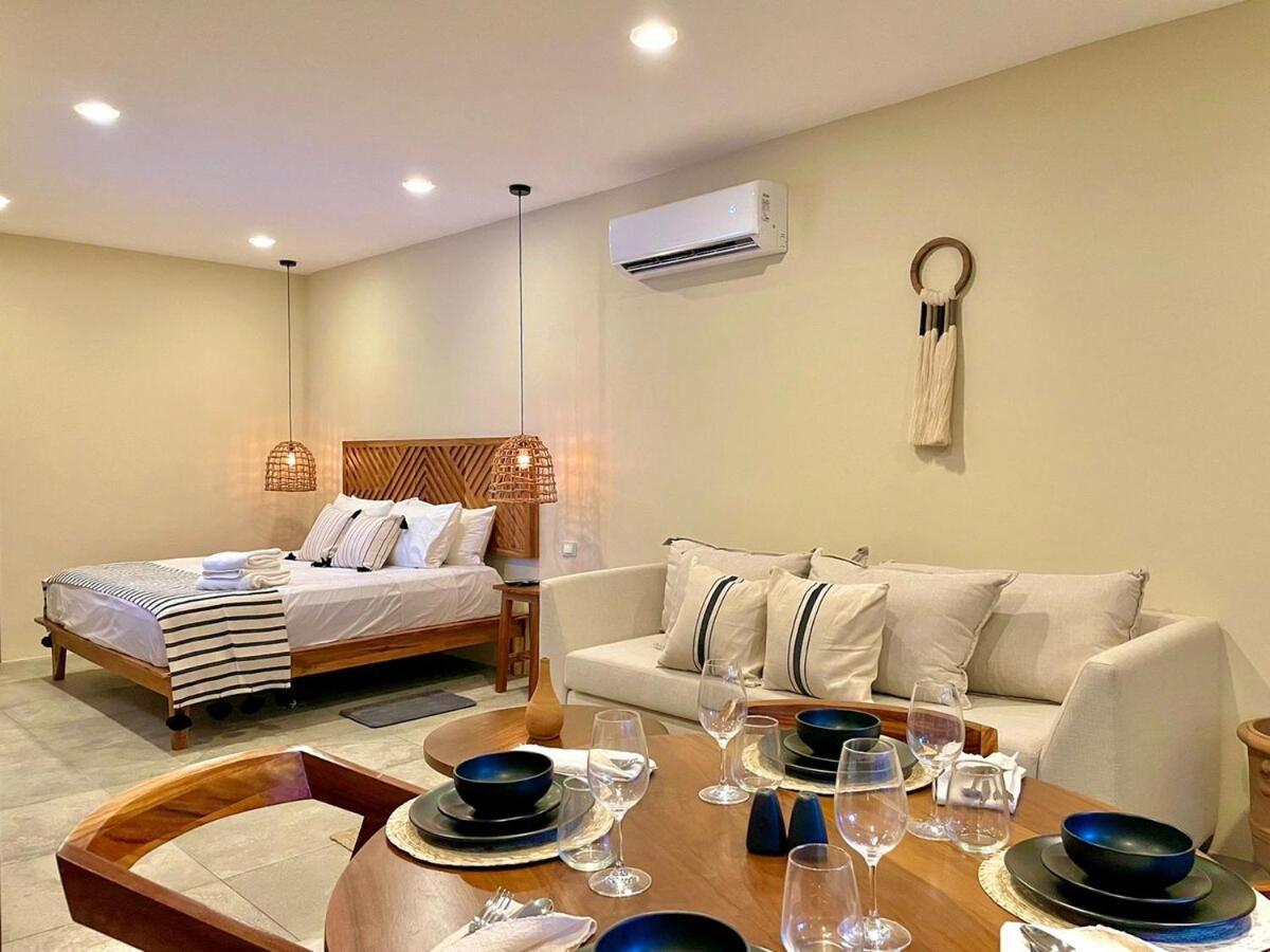 La Veleta, Pet Friendly Apartamento Tulum