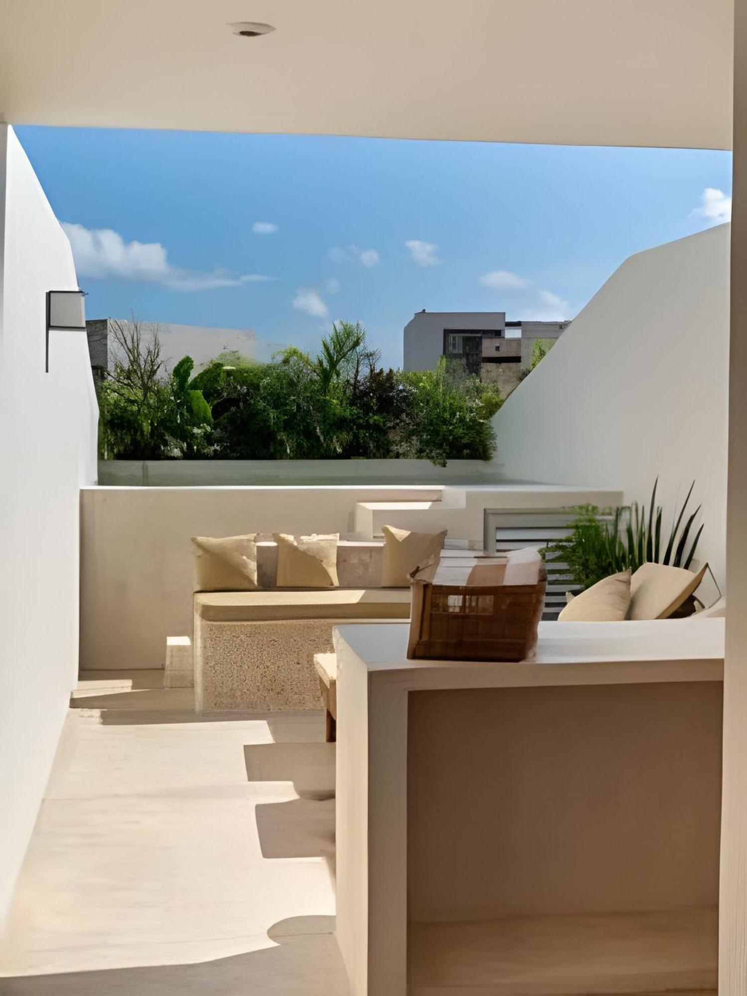 Apartamento Piscina Privada Con Gran Comodidad.