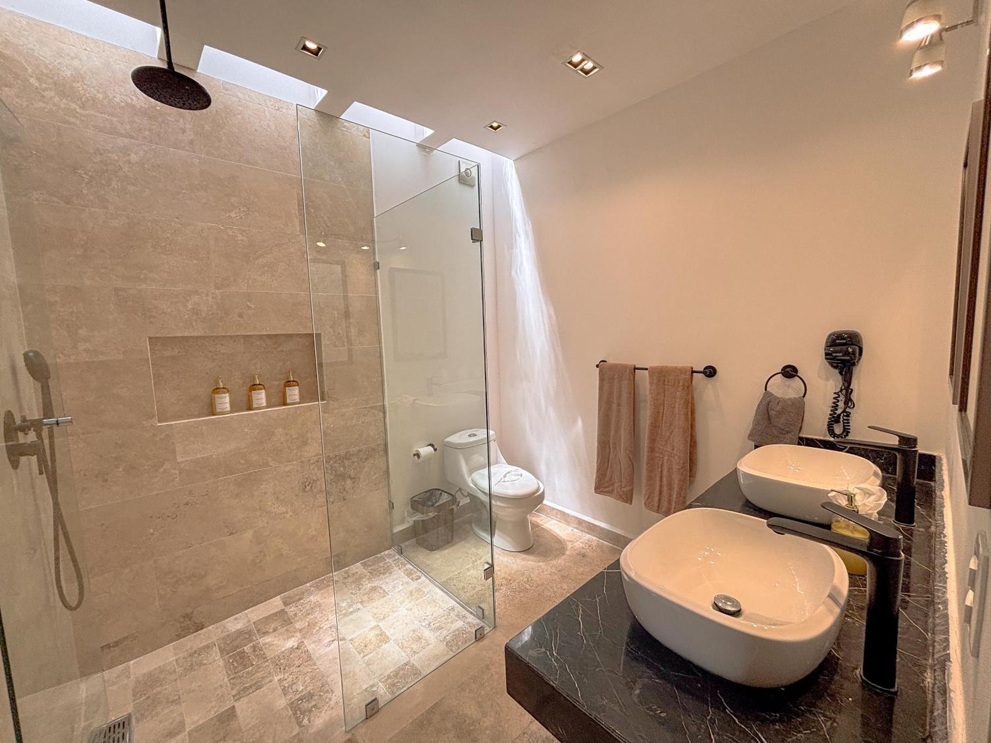 Penthouse De Dos Pisos Con Alberca Privada En La Veleta Apartamento *
