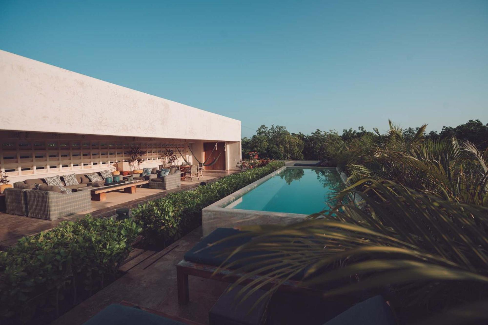 Casa Viento Private Pool Garden 12min To *