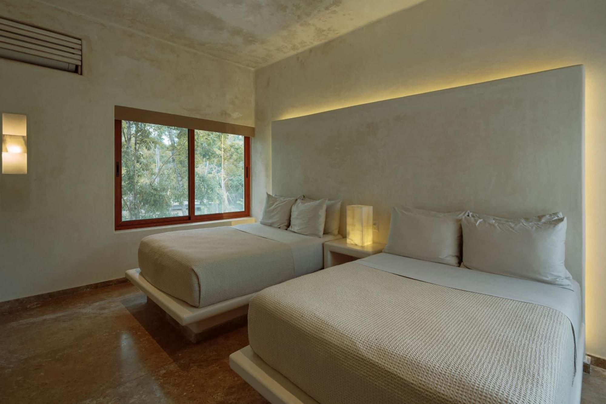 Casa Viento Private Pool Garden 12min To * Tulum