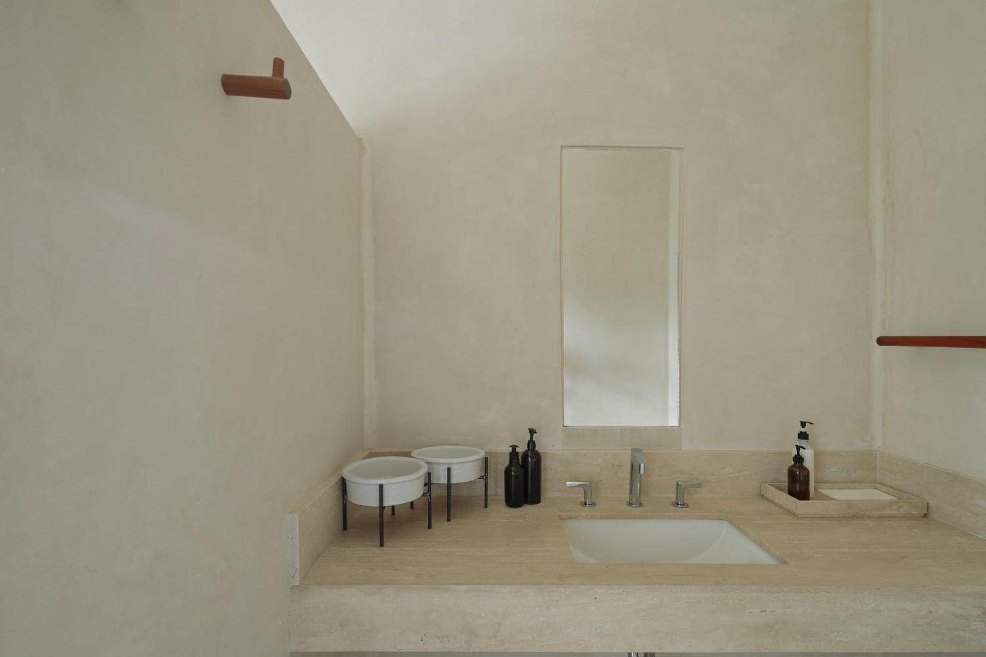 Casa Viento Private Pool Garden 12min To Tulum