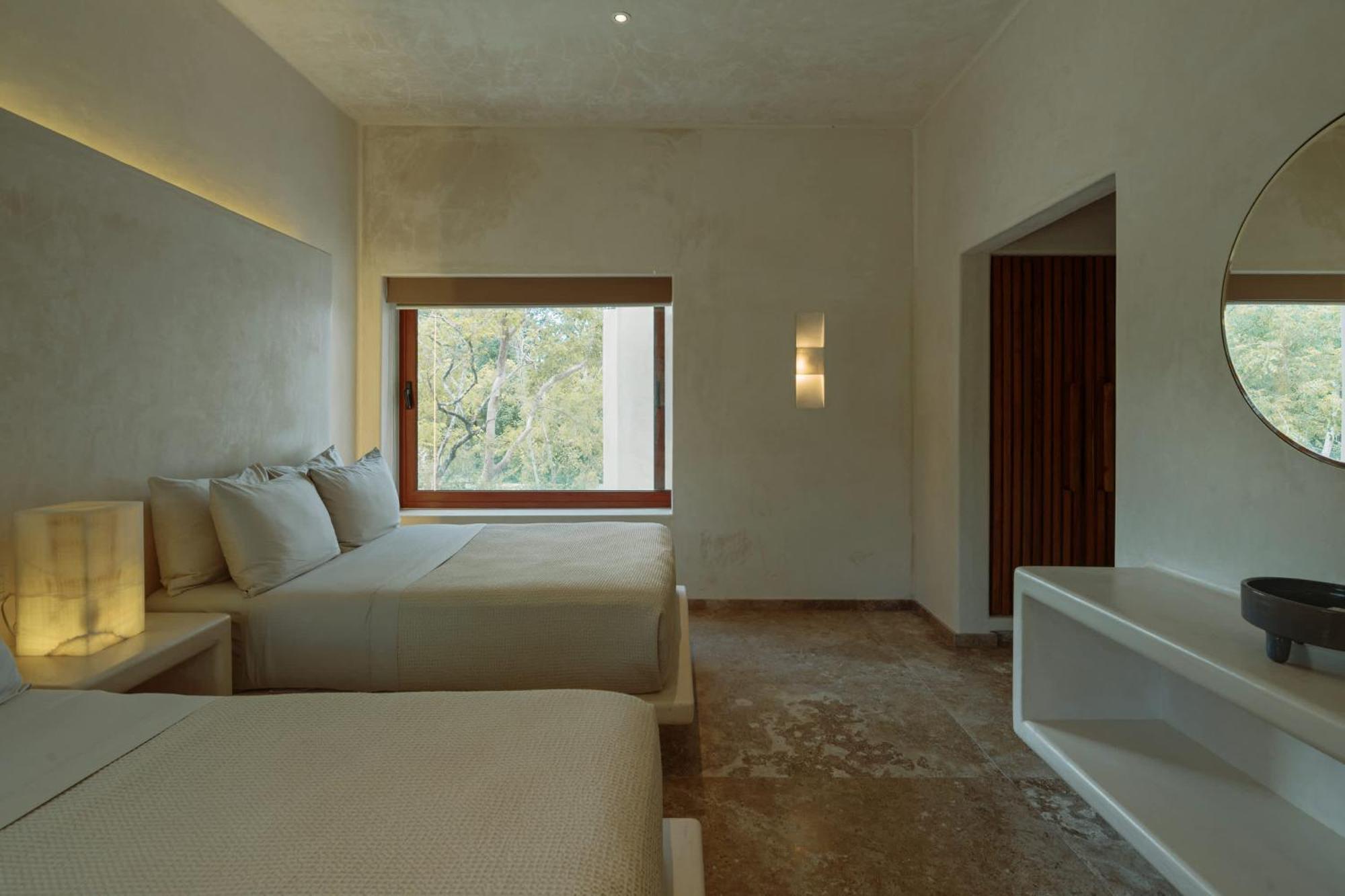 Casa Viento Private Pool Garden 12min To Tulum