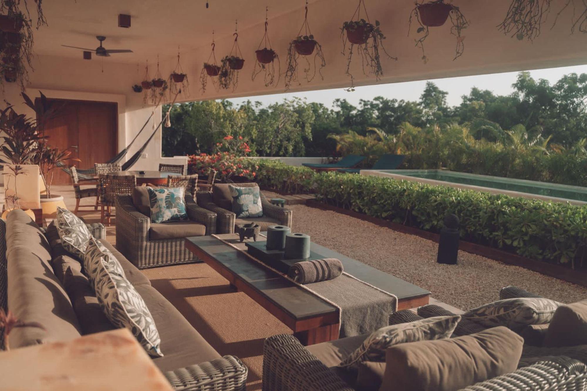 Apartamento Casa Viento Private Pool Garden 12min To