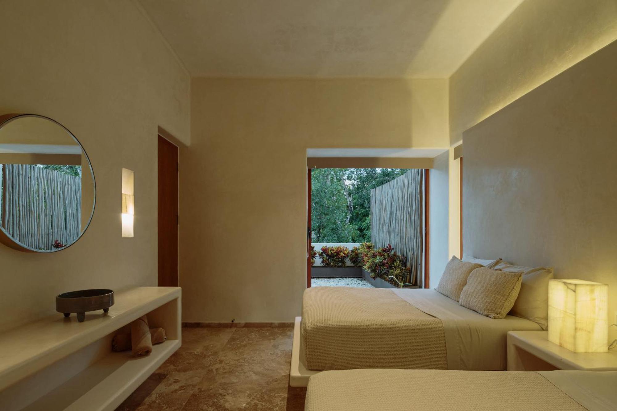 Casa Viento Private Pool Garden 12min To Tulum
