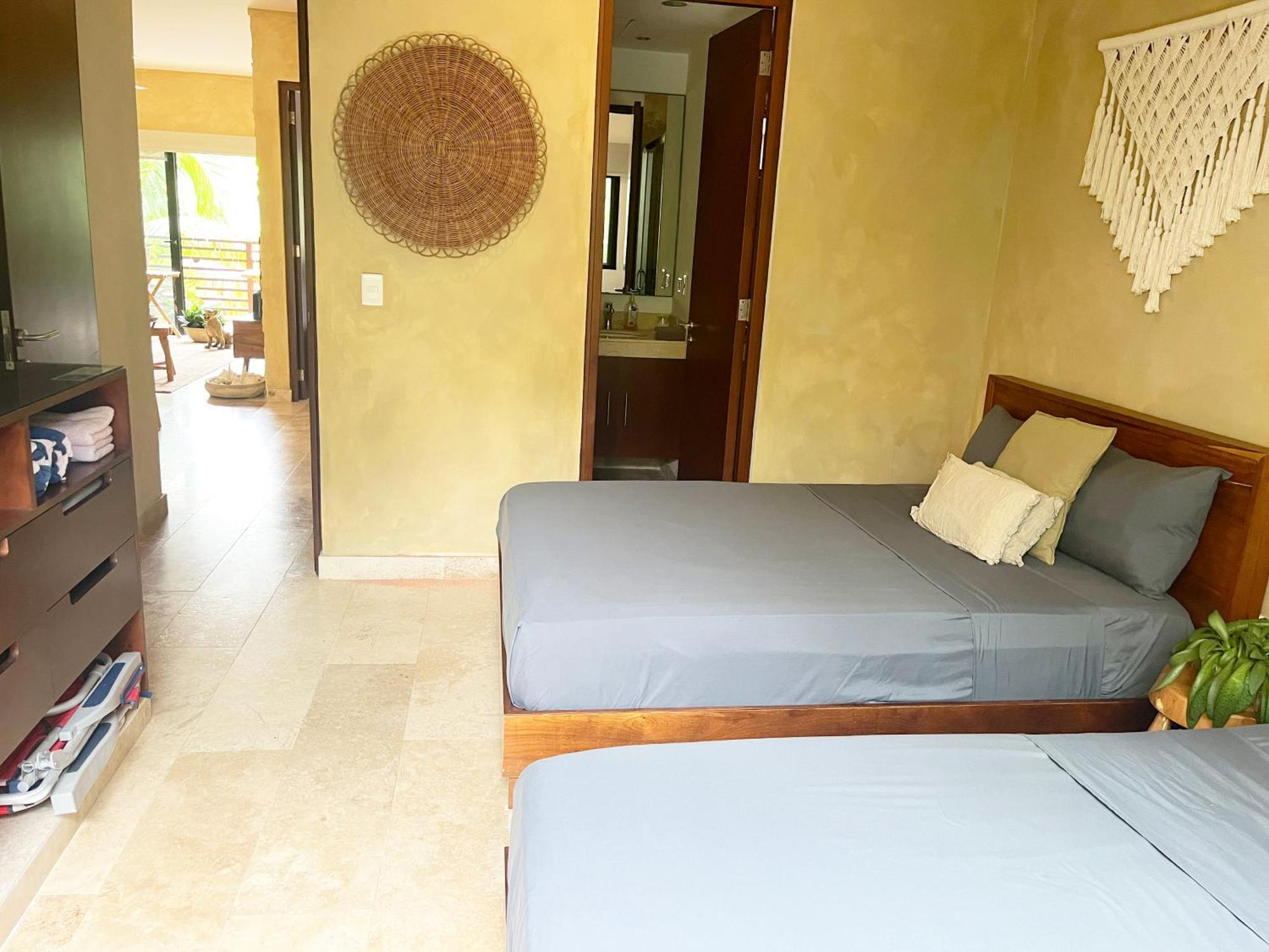 Beguest Paramar Terra * Tulum