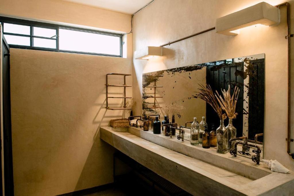 Downtown By Cruz Hoteles-adults Only Hotel 5*