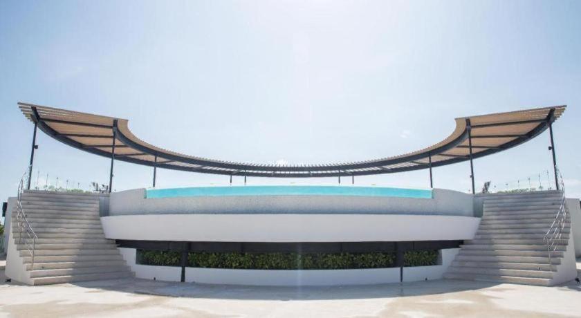 Hotel The Panoramic By Xperience Tulum