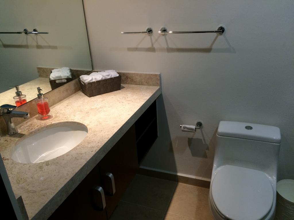 Apartamento Prana Tulum