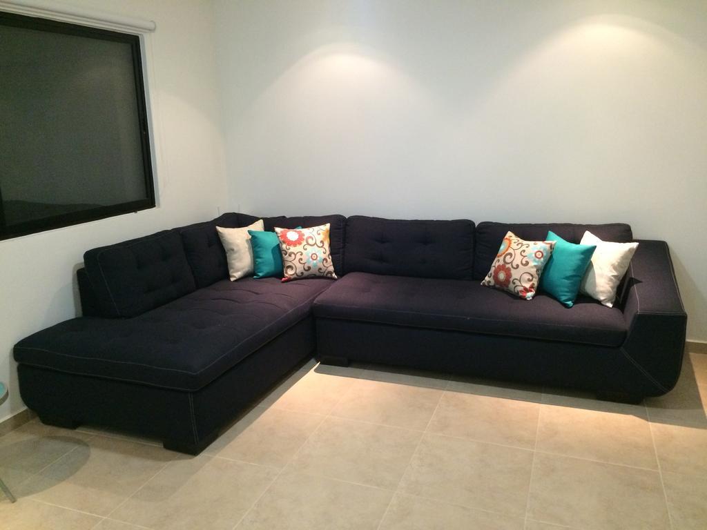 Apartamento Prana *