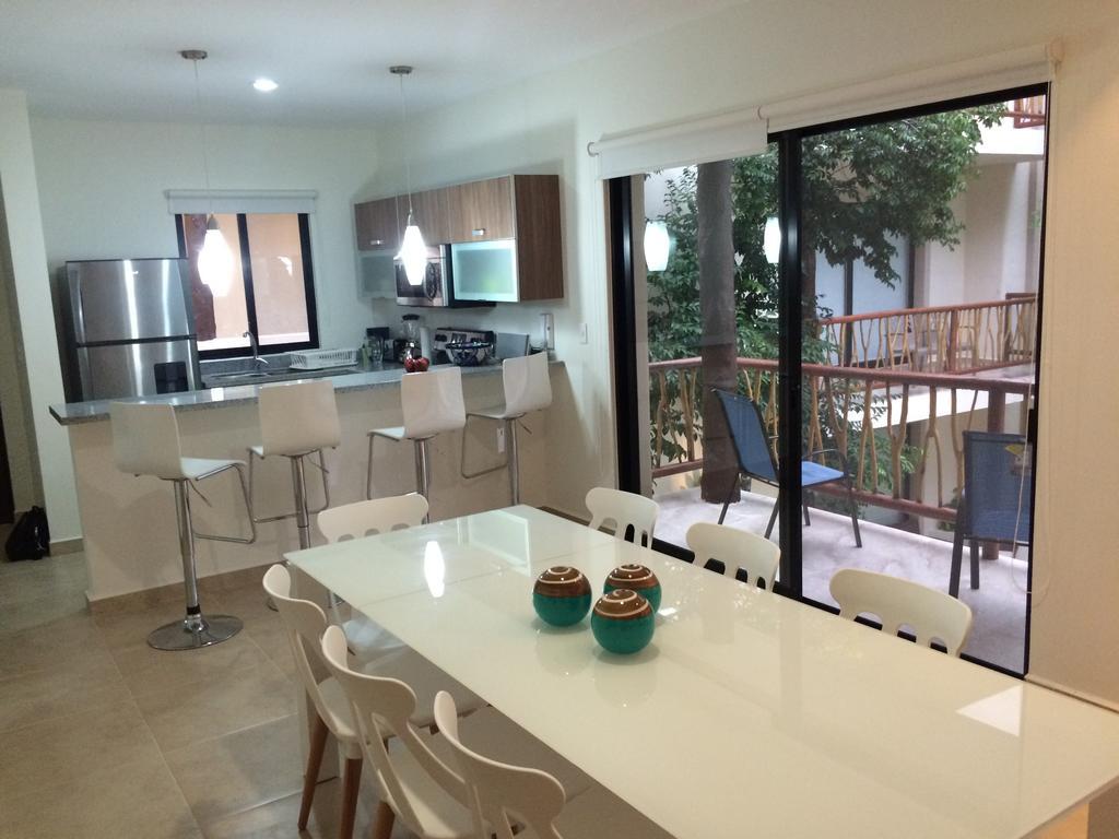 Prana Apartamento *