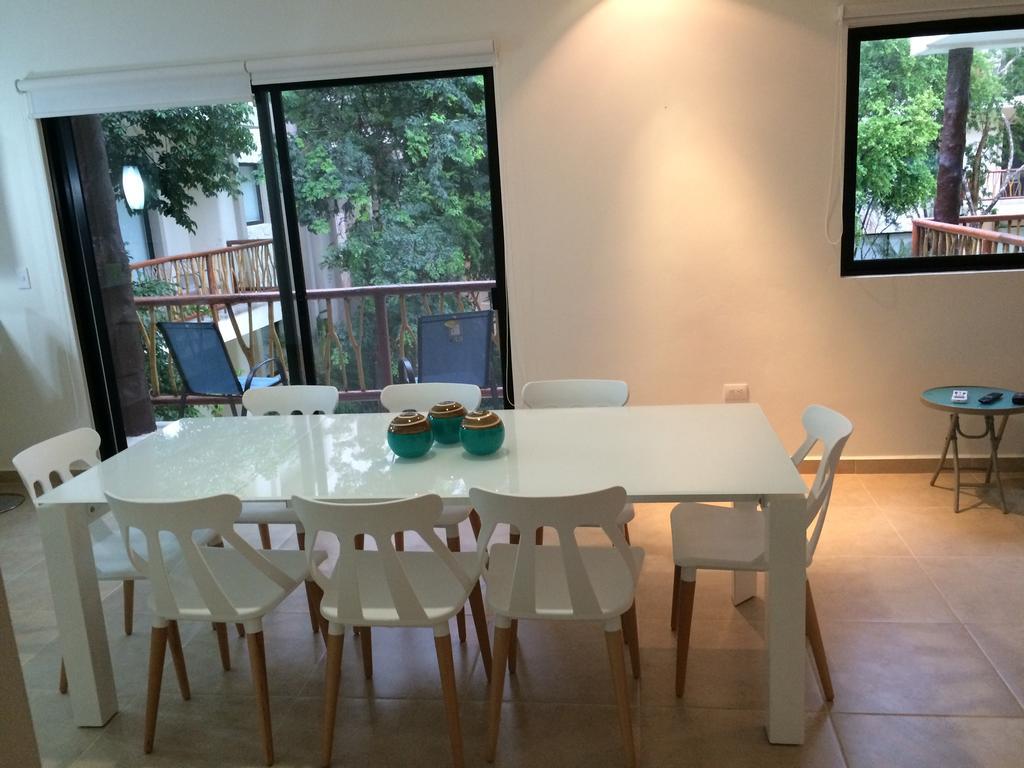 Apartamento Prana Tulum