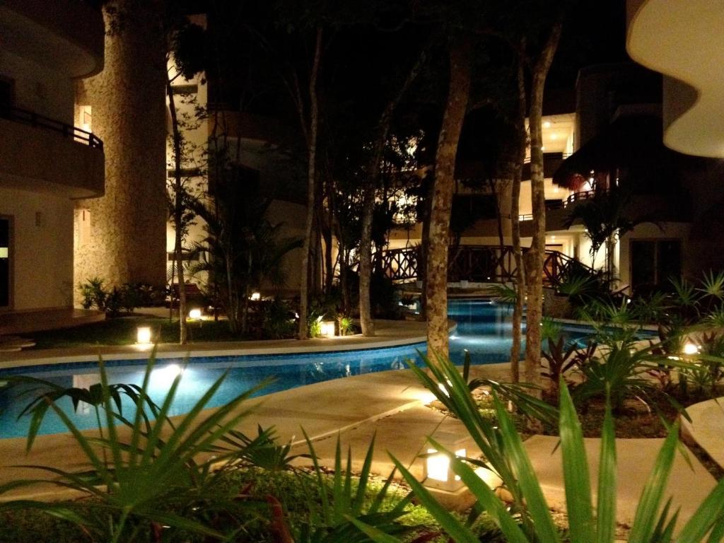 Sol Apartamento *