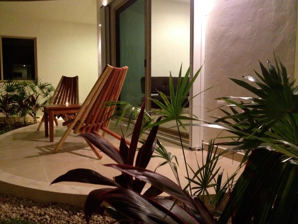 Sol * Tulum