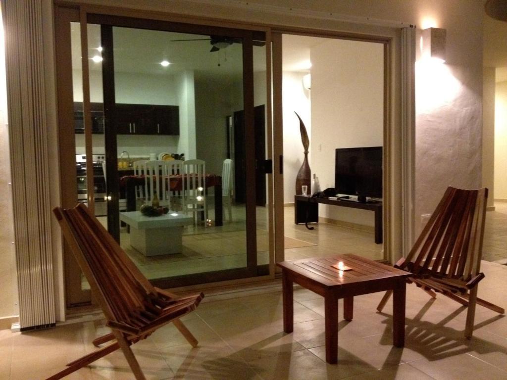 Sol Apartamento