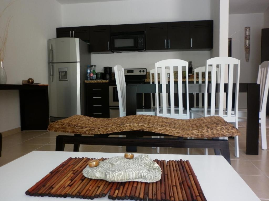 Apartamento Sol Tulum