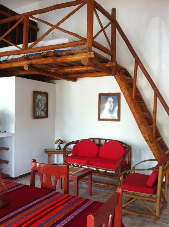 Residencia La Mariposa Hotel 3*