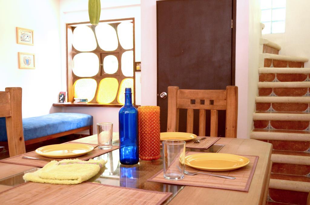 Mi Sagrado Eco Boutique Apartamento