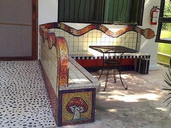 Zenaliza Tulum