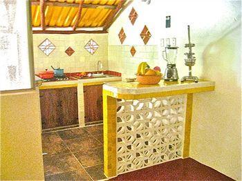 Zenaliza Bed and breakfast 3*