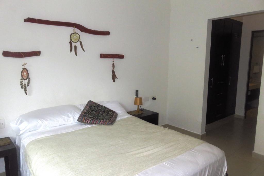 Sol Apartamento *