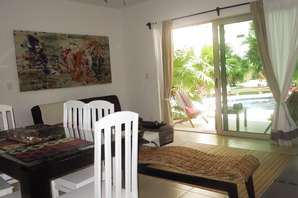 Sol Tulum