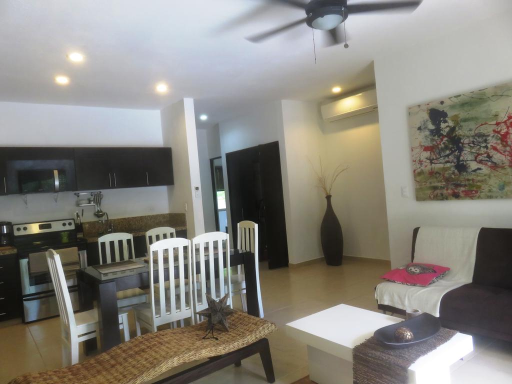 Sol Apartamento Tulum