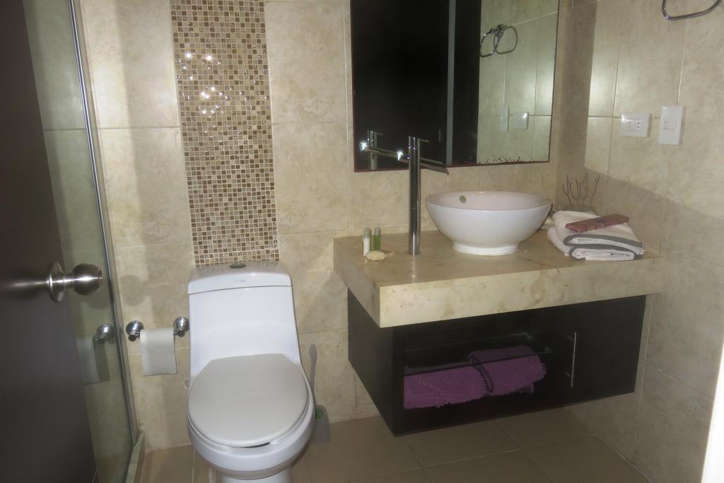 Sol Apartamento Tulum