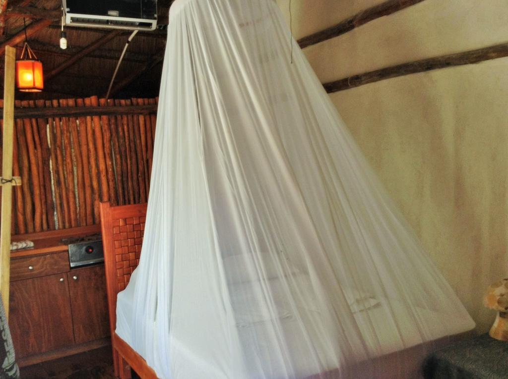 Lodge El Caracol